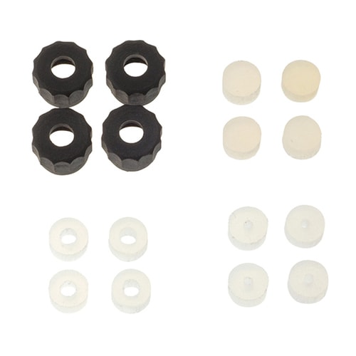 017270−4ねじ口キャップセット