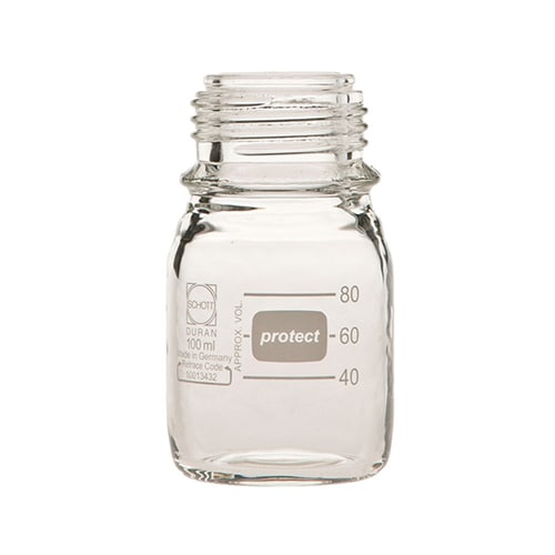 017280−1005Aねじ口びん100mL