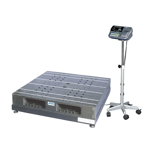 パレット一体型デジタル台はかり 検定付