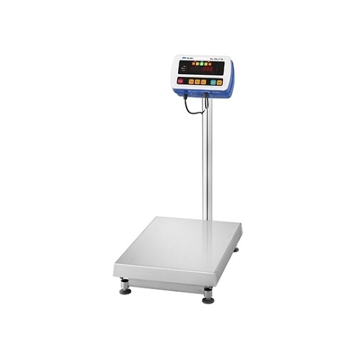 デジタル台はかり 検定付 SW−150KL−K