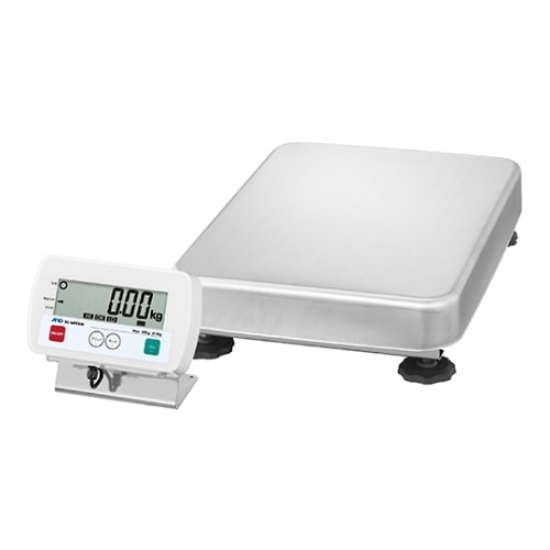 デジタル台はかり 検定付 SC−60KBL−K