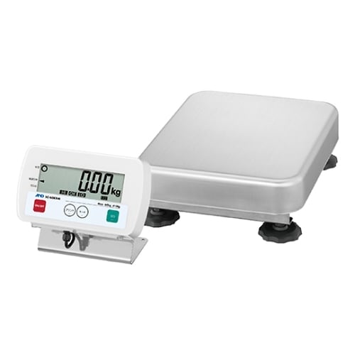 デジタル台はかり 検定付 SC−150KBM−K