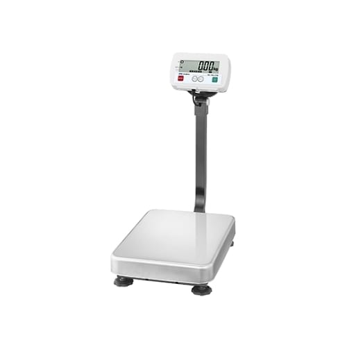 デジタル台はかり 検定付 SE−60KAL−K
