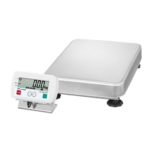 デジタル台はかり 検定付 SE−60KBM−K