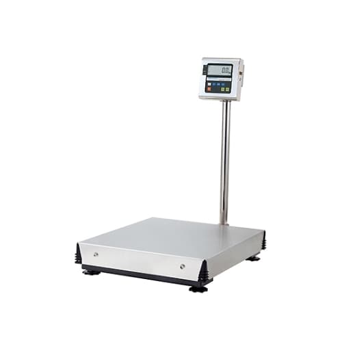 防爆構造大型台秤検定付 HV−300KiEPA−K