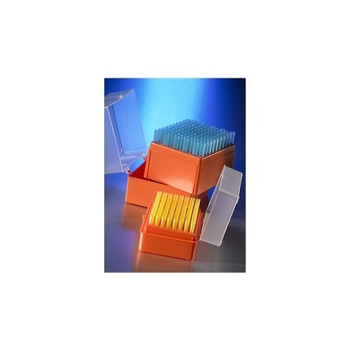 チップ200μl黄色非滅菌詰替用 4710