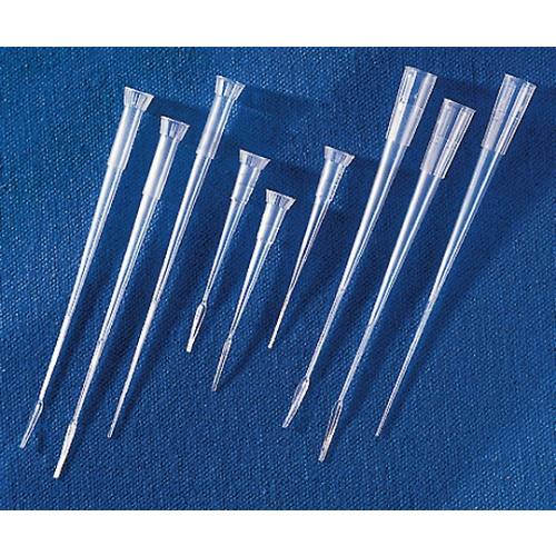 チップ1から200平型非滅菌ラック 4854