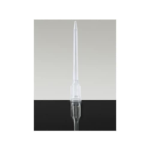 チップ0.5から10非滅菌バルク 4901