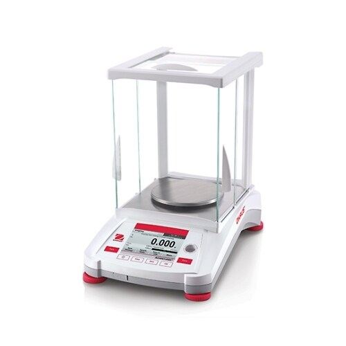 ベーシック電子天びん 520g AX523