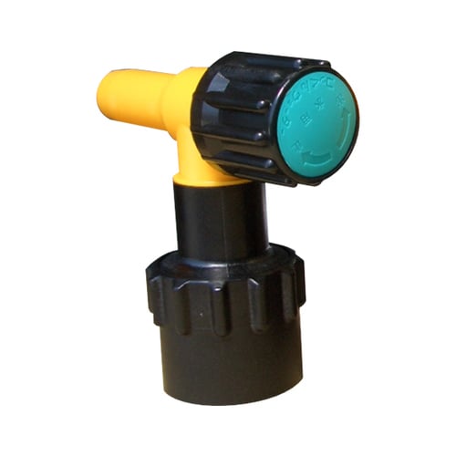 ワンタッチ給油栓 MWC−40PB−BRAKE