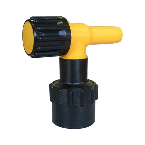 ワンタッチ給油栓 MWC−40PY−BRAKE