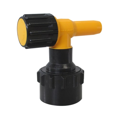 ワンタッチ給油栓 MWC−50PY−BRAKE