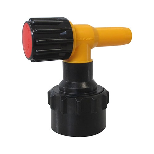 ワンタッチ給油栓 MWC−50PR−BRAKE