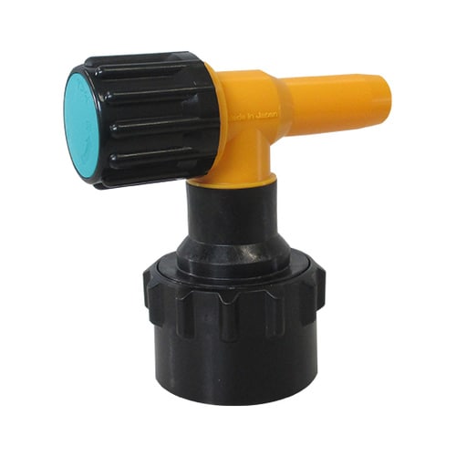 ワンタッチ給油栓 MWC−50PB−BRAKE