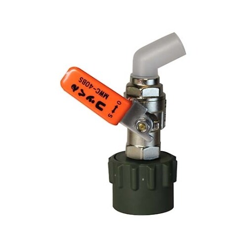 ワンタッチ給油栓 MWC−40BSO−BRAKE