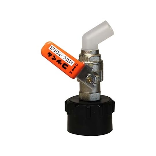 ワンタッチ給油栓 MWC−50BSO−VITON
