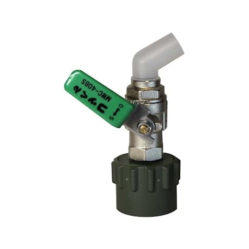ワンタッチ給油栓 MWC−40BSG−VITON