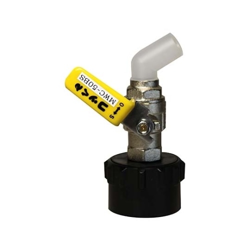 ワンタッチ給油栓 MWC−50BSY−BRAKE