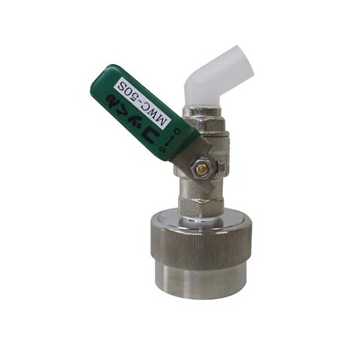 ワンタッチ給油栓 MWC−50SG−VITON