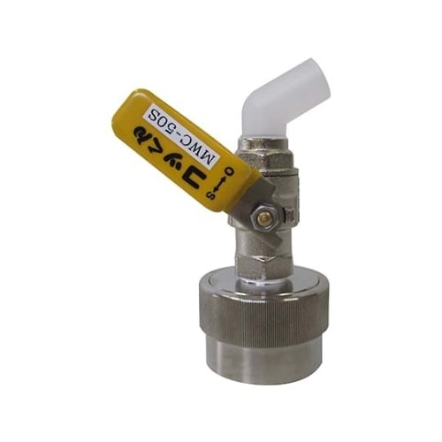 ワンタッチ給油栓 MWC−50SY−VITON