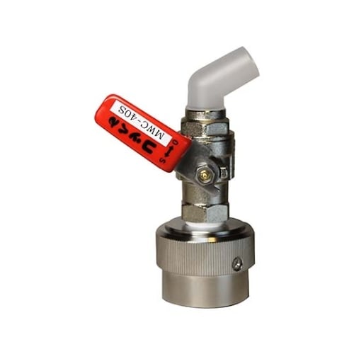 ワンタッチ給油栓 MWC−40SR−VITON