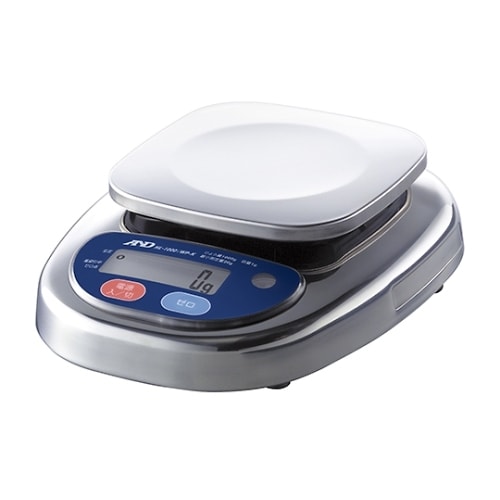 デジタル秤(検定・5区)HL1000iWPK−A5