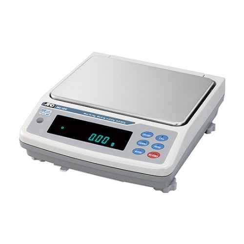汎用電子天びん MC−30K