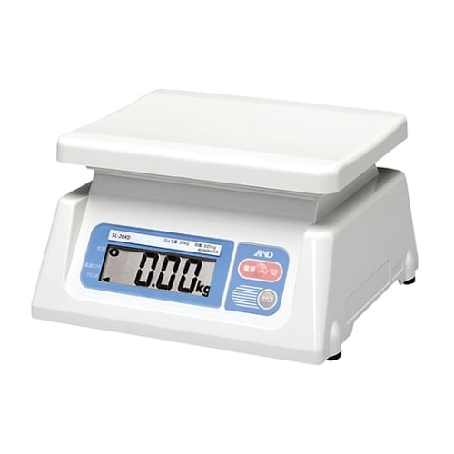 デジタルはかり SL−20KD