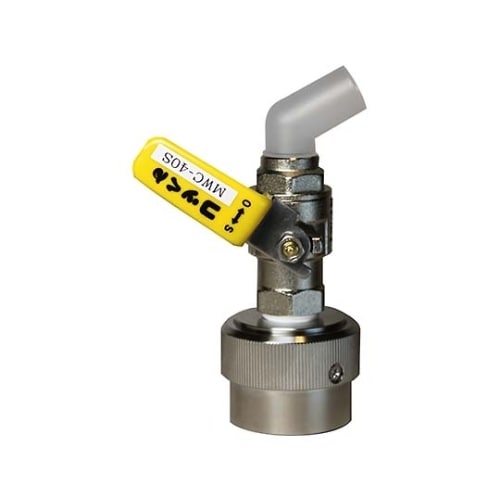 ワンタッチ給油栓 MWC−40SY−VITON