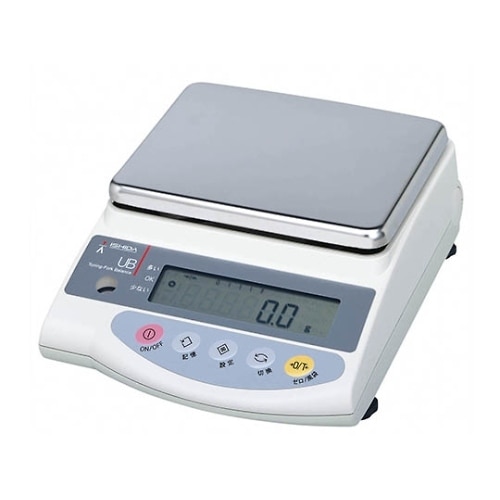 音叉式電子天秤 UB−H12kg