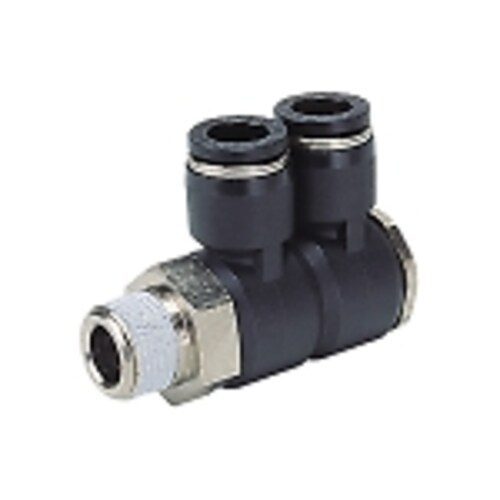 チューブフィッティング PHW12−04