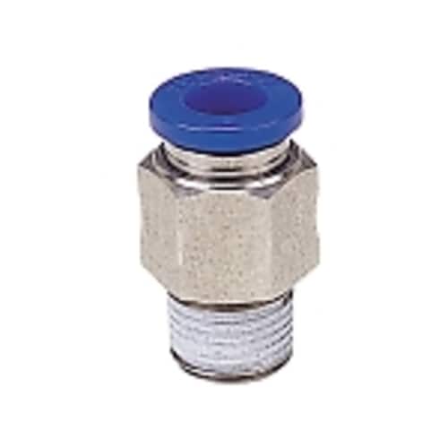 継手 ストレート R1/4 PC8−02SUS