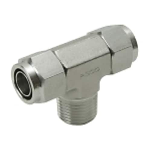 締付継手 ティー NSB0860−03