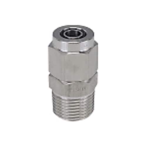 締付継手 ストレート NSC0425−01