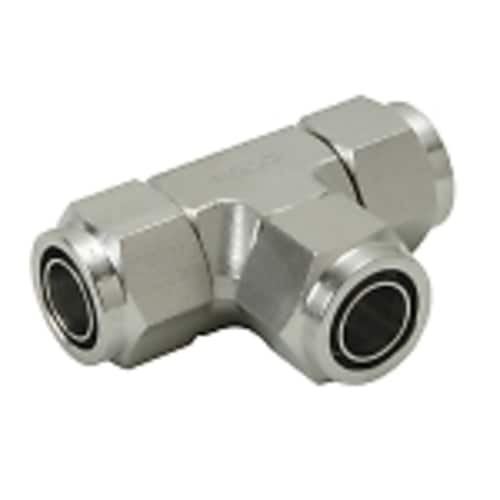 締付継手 ユニオンティー NSE3/8