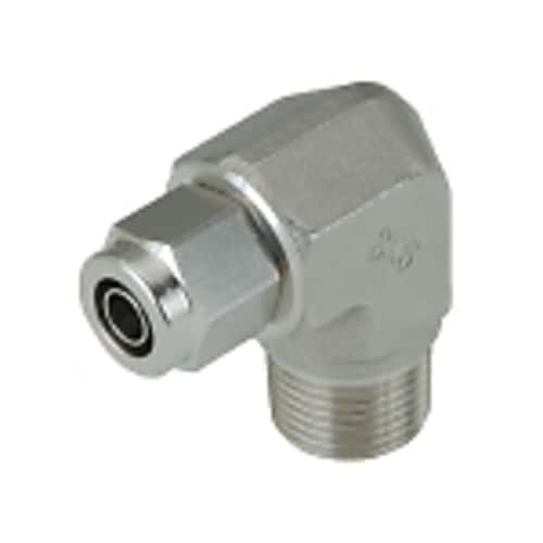 締付継手 エルボ NSL0425−01