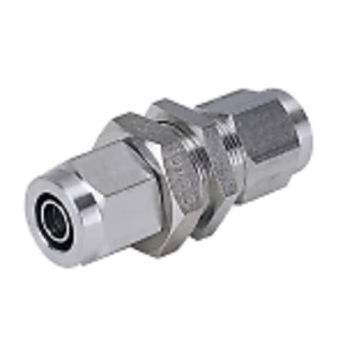 締付継手 隔壁ユニオン φ12 NSM1210