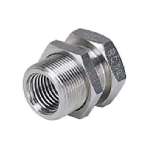 締付継手 隔壁ソケット NSMFF01