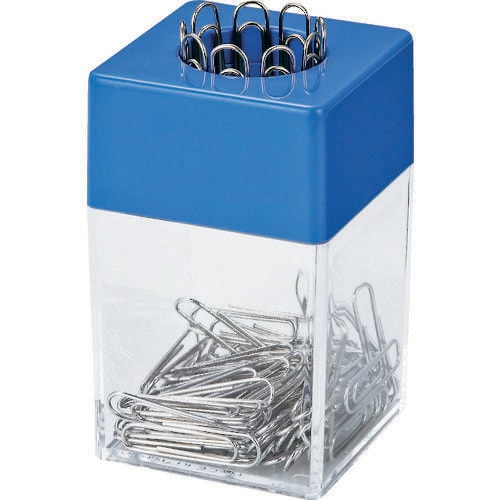 ゼムボックス(鉄ゼム)青