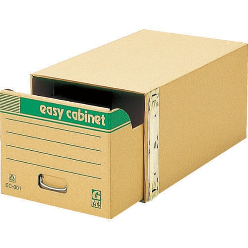 イージーキャビネット普及型A4