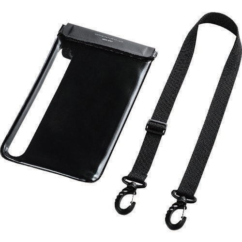 タブレット防水防塵ケース PDATABWPST8