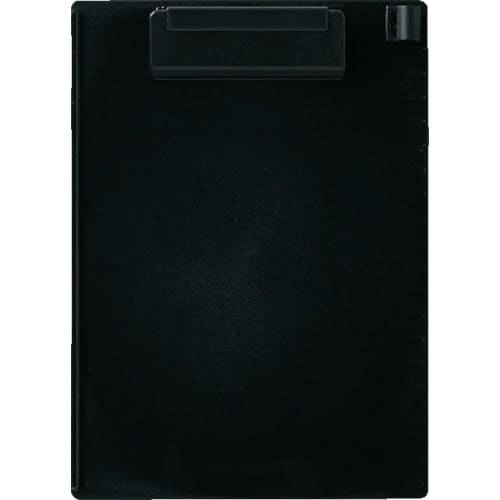 クリップボードB6E黒