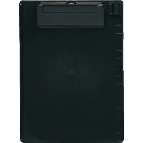 クリップボードA6E黒