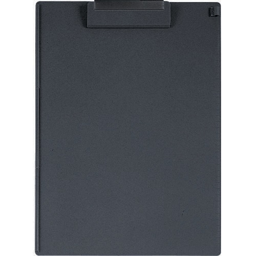 クリップボードB4E黒