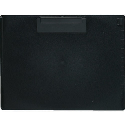 クリップボードB5S黒