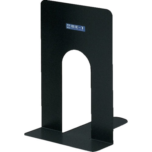 ブックエンド(特大)2枚1組黒