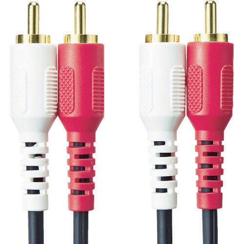 オーディオケーブル長さ1.8m