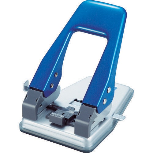 2穴パンチ PU80NBU