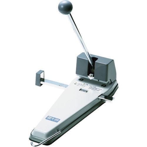 強力2穴パンチ PU3000