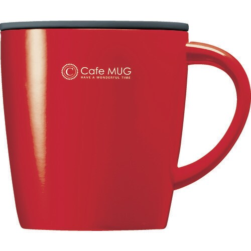 323348 SP真空断熱マグカップRD